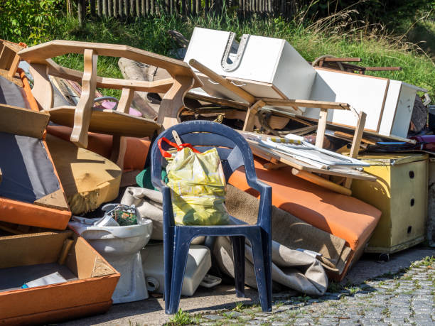 Best Junk Hauling Services  in Slocom, AL
