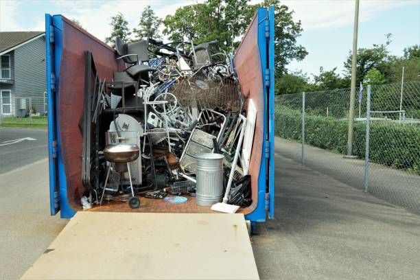 Best Basement Cleanout Services  in Slocom, AL