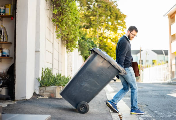 Professional Junk Removal in Slocom, AL