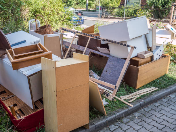 Best Office Junk Removal  in Slocom, AL