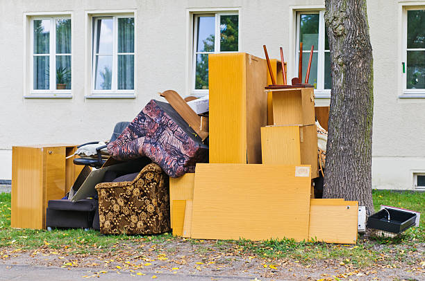 Best Construction Debris Removal  in Slocom, AL