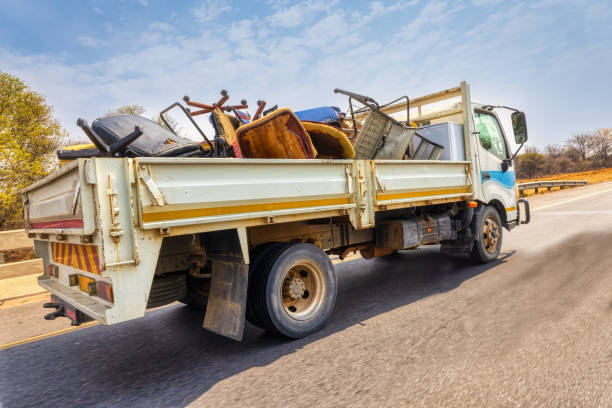 Yard Cleanup Services in Slocom, AL