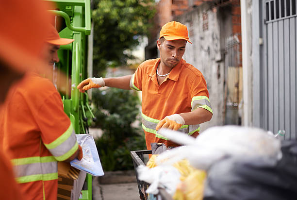 Best Yard Cleanup Services  in Slocom, AL